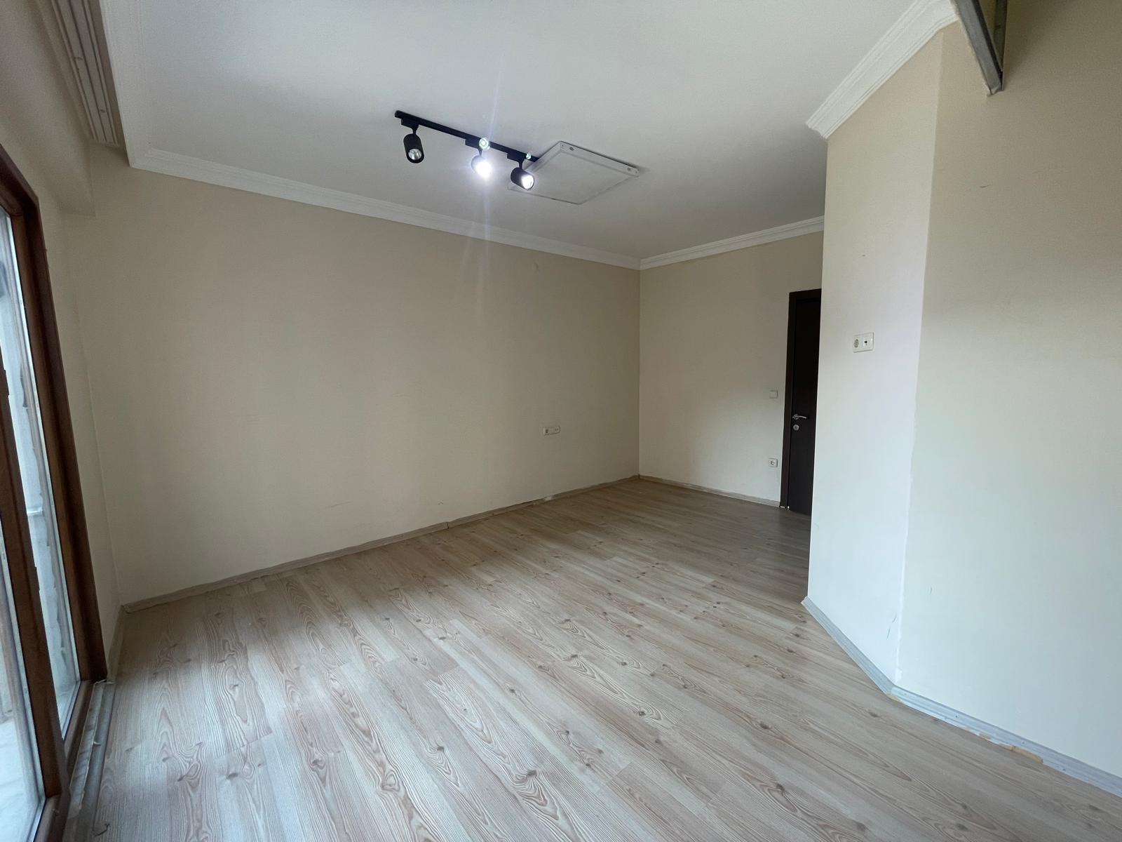 MABEL TGE'DEN KAŞÜSTÜ MERKEZDE KİRALIK DAİRE